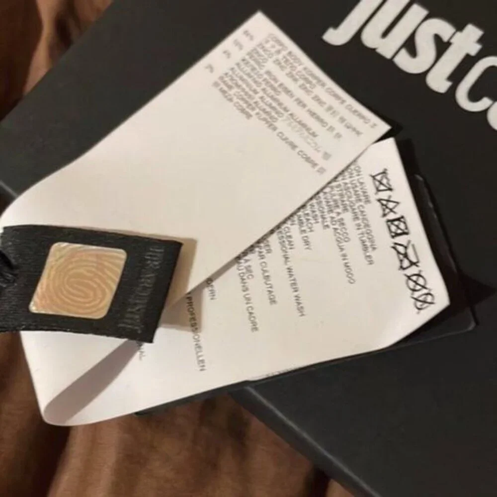 Just Cavalli Key ring